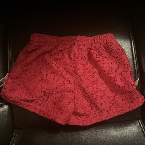 2T girls shorts - Picture 5 of 5